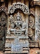 Photo of चेन्नाकेशावा by Milind Prajapati