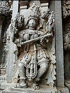 Photo of चेन्नाकेशावा by Milind Prajapati