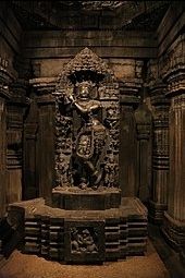 Photo of चेन्नाकेशावा by Milind Prajapati