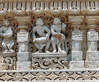 Photo of चेन्नाकेशावा by Milind Prajapati