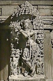 Photo of चेन्नाकेशावा by Milind Prajapati