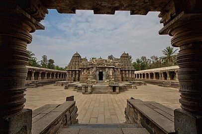 Photo of सनातन धर्म एवं सभ्यता के कुछ अद्भुत और एतिहासिक प्रतीक ( पार्ट २ ) by Milind Prajapati
