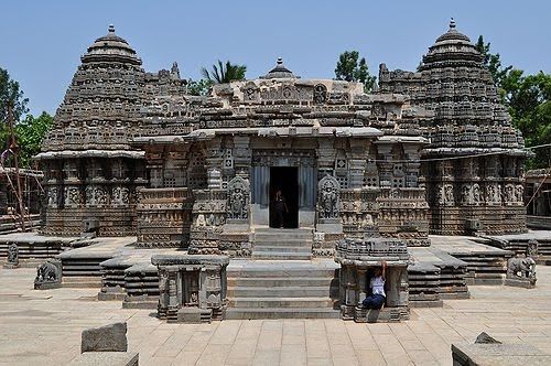 Photo of सनातन धर्म एवं सभ्यता के कुछ अद्भुत और एतिहासिक प्रतीक ( पार्ट २ ) by Milind Prajapati