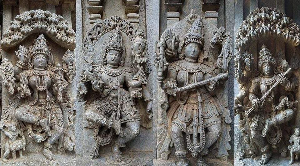Photo of सनातन धर्म एवं सभ्यता के कुछ अद्भुत और एतिहासिक प्रतीक ( पार्ट २ ) by Milind Prajapati