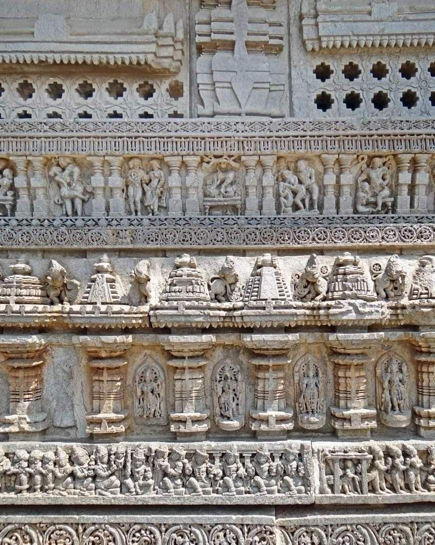 Photo of सनातन धर्म एवं सभ्यता के कुछ अद्भुत और एतिहासिक प्रतीक ( पार्ट २ ) by Milind Prajapati