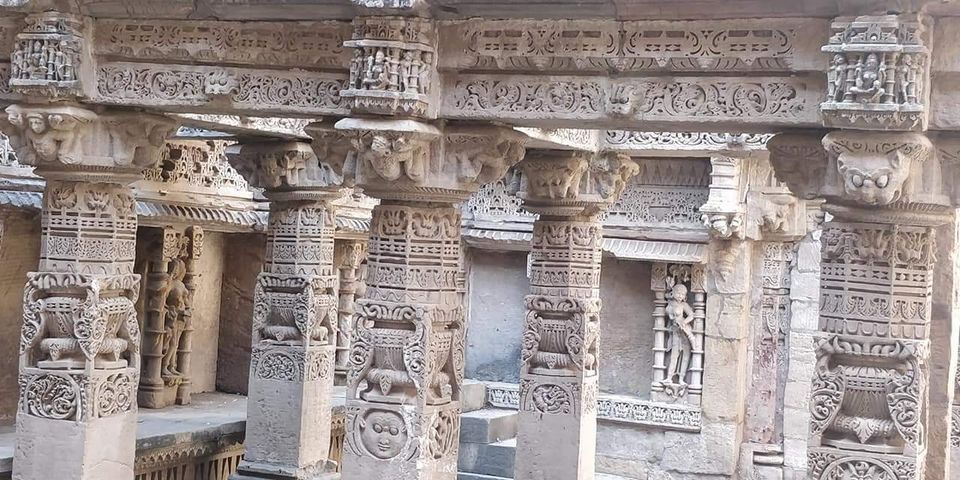 Photo of रानी की वाव by Milind Prajapati