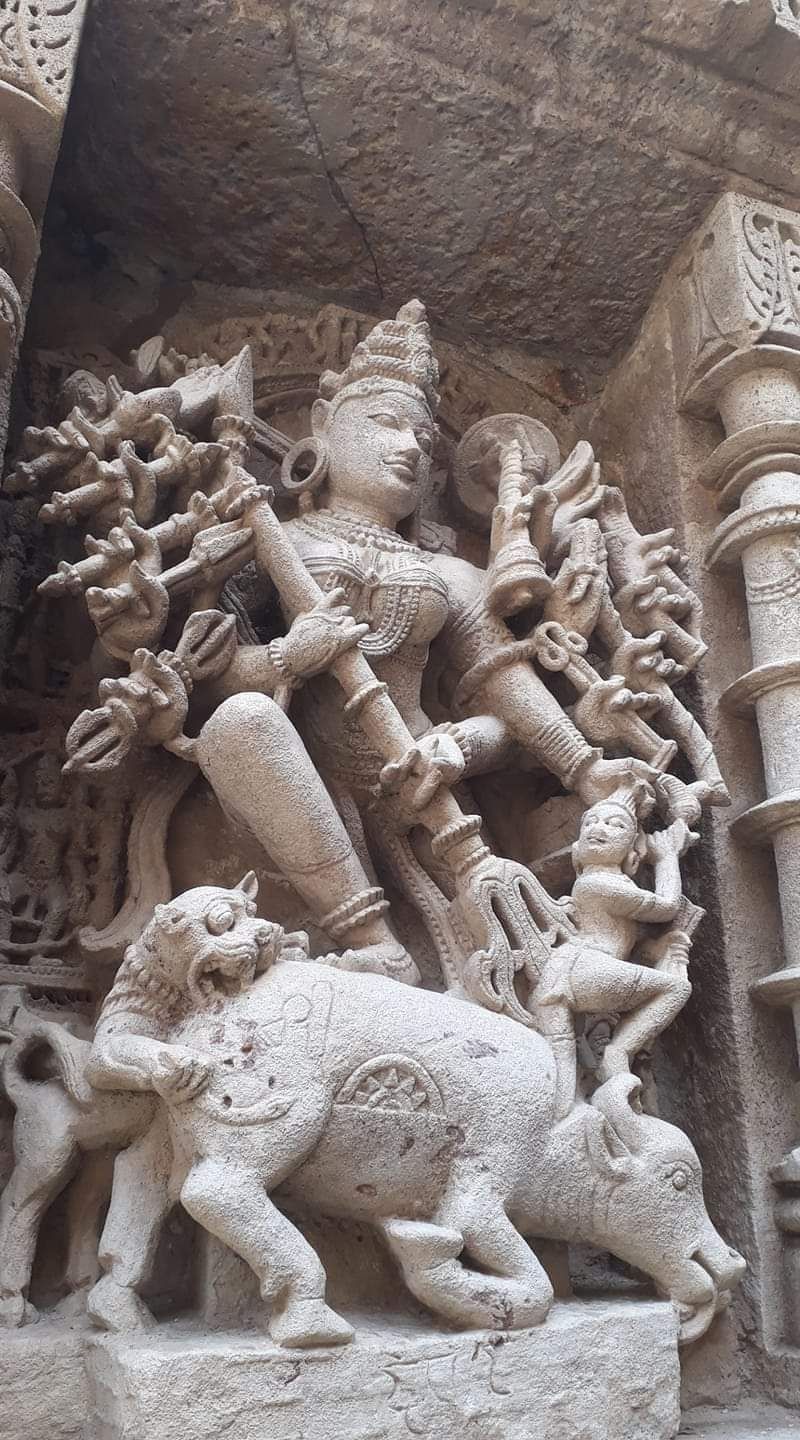 Photo of रानी की वाव by Milind Prajapati