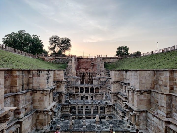 Photo of रानी की वाव by Milind Prajapati
