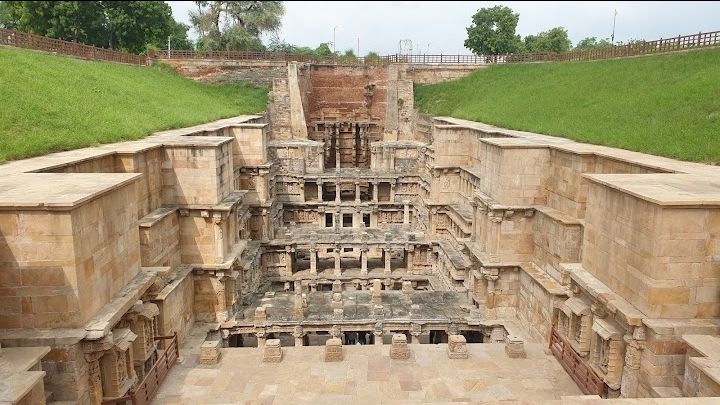 Photo of रानी की वाव by Milind Prajapati