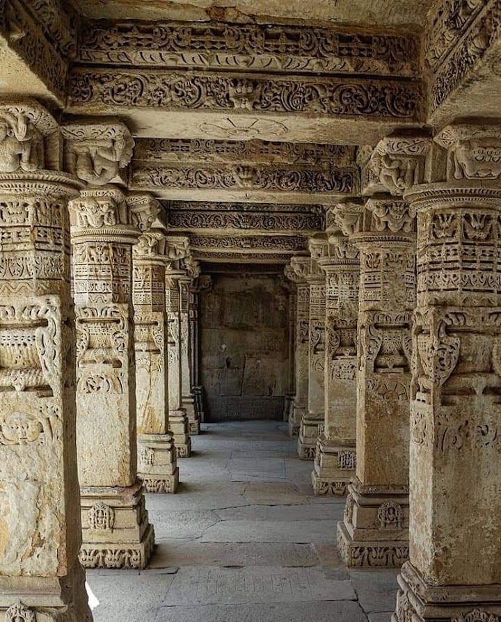 Photo of रानी की वाव by Milind Prajapati