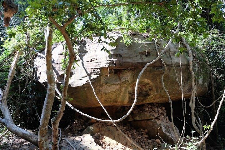 Photo of Kbal Spean by Milind Prajapati