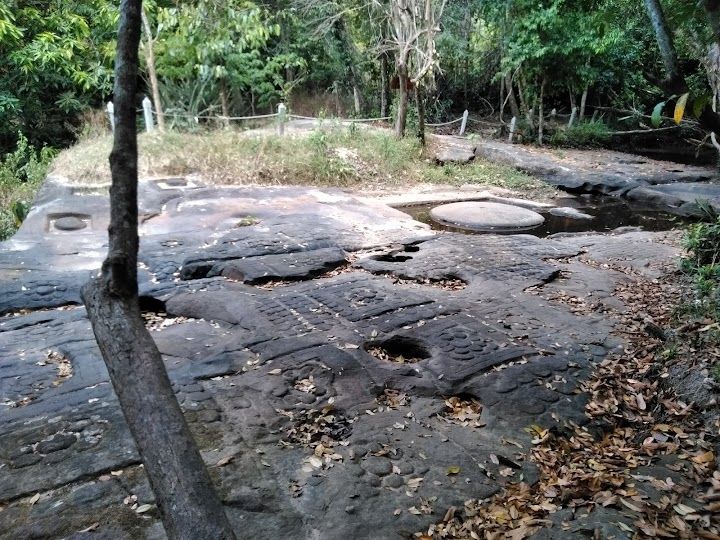 Photo of सनातन धर्म एवं सभ्यता के कुछ अद्भुत और एतिहासिक प्रतीक ( पार्ट २ ) by Milind Prajapati