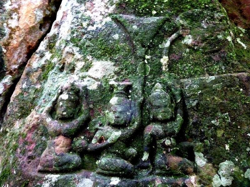 Photo of सनातन धर्म एवं सभ्यता के कुछ अद्भुत और एतिहासिक प्रतीक ( पार्ट २ ) by Milind Prajapati