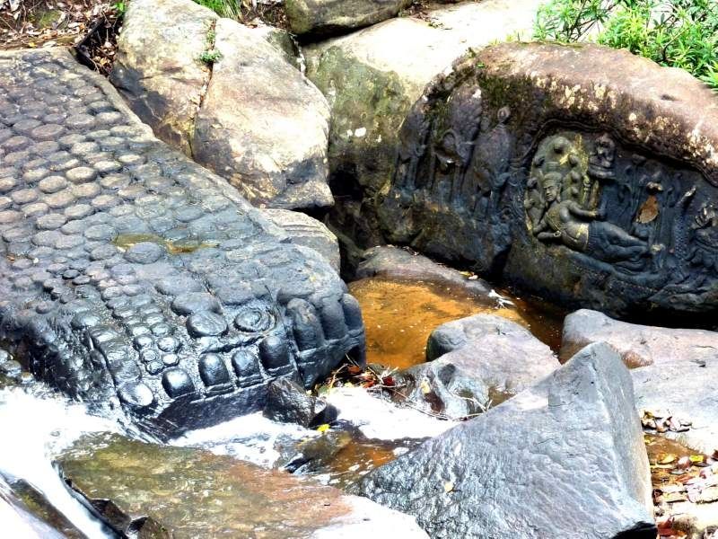 Photo of सनातन धर्म एवं सभ्यता के कुछ अद्भुत और एतिहासिक प्रतीक ( पार्ट २ ) by Milind Prajapati