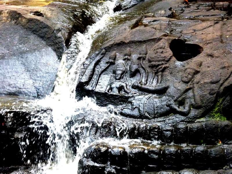 Photo of सनातन धर्म एवं सभ्यता के कुछ अद्भुत और एतिहासिक प्रतीक ( पार्ट २ ) by Milind Prajapati