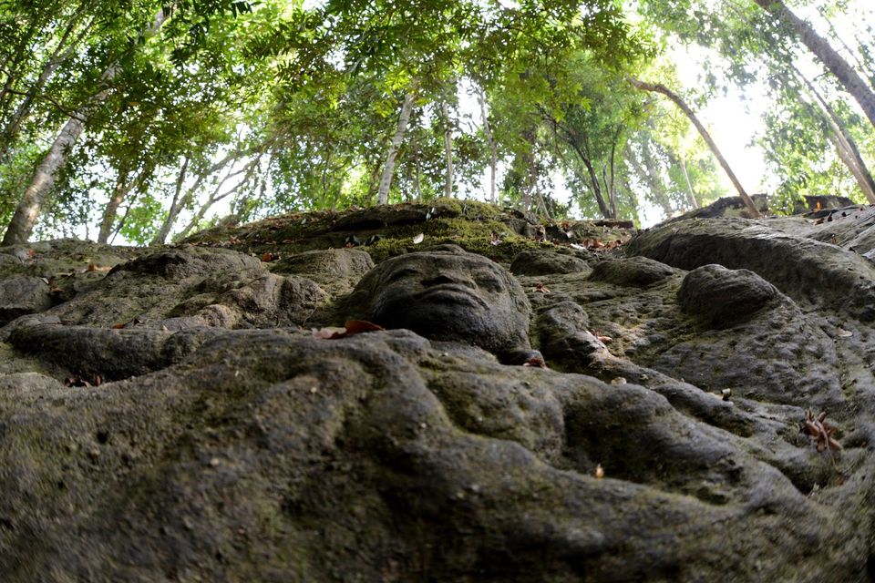 Photo of सनातन धर्म एवं सभ्यता के कुछ अद्भुत और एतिहासिक प्रतीक ( पार्ट २ ) by Milind Prajapati