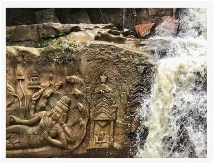 Photo of सनातन धर्म एवं सभ्यता के कुछ अद्भुत और एतिहासिक प्रतीक ( पार्ट २ ) by Milind Prajapati