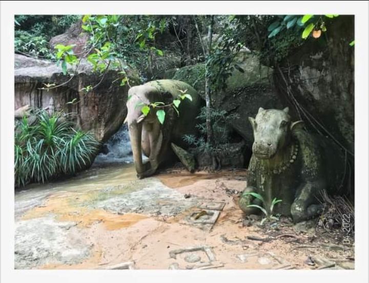 Photo of सनातन धर्म एवं सभ्यता के कुछ अद्भुत और एतिहासिक प्रतीक ( पार्ट २ ) by Milind Prajapati