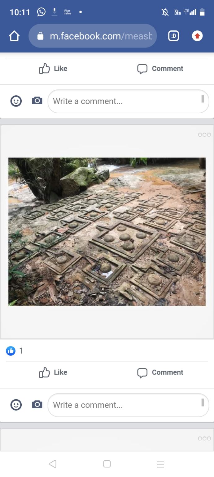 Photo of सनातन धर्म एवं सभ्यता के कुछ अद्भुत और एतिहासिक प्रतीक ( पार्ट २ ) by Milind Prajapati