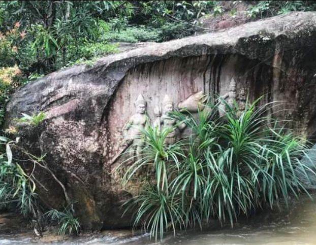 Photo of सनातन धर्म एवं सभ्यता के कुछ अद्भुत और एतिहासिक प्रतीक ( पार्ट २ ) by Milind Prajapati