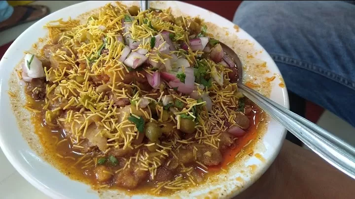 Photo of खानदेश का सुप्रसिद्ध नाश्ता। यह नहीं खाया , तो क्या खाया by Milind Prajapati