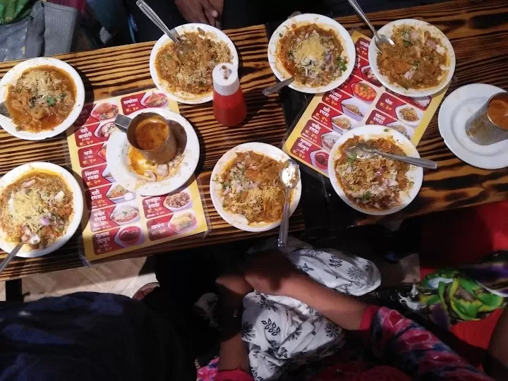 Photo of खानदेश का सुप्रसिद्ध नाश्ता। यह नहीं खाया , तो क्या खाया by Milind Prajapati