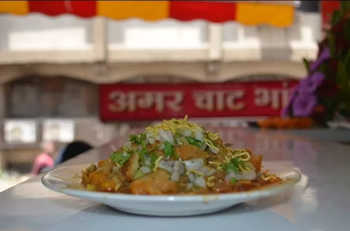 Photo of खानदेश का सुप्रसिद्ध नाश्ता। यह नहीं खाया , तो क्या खाया by Milind Prajapati