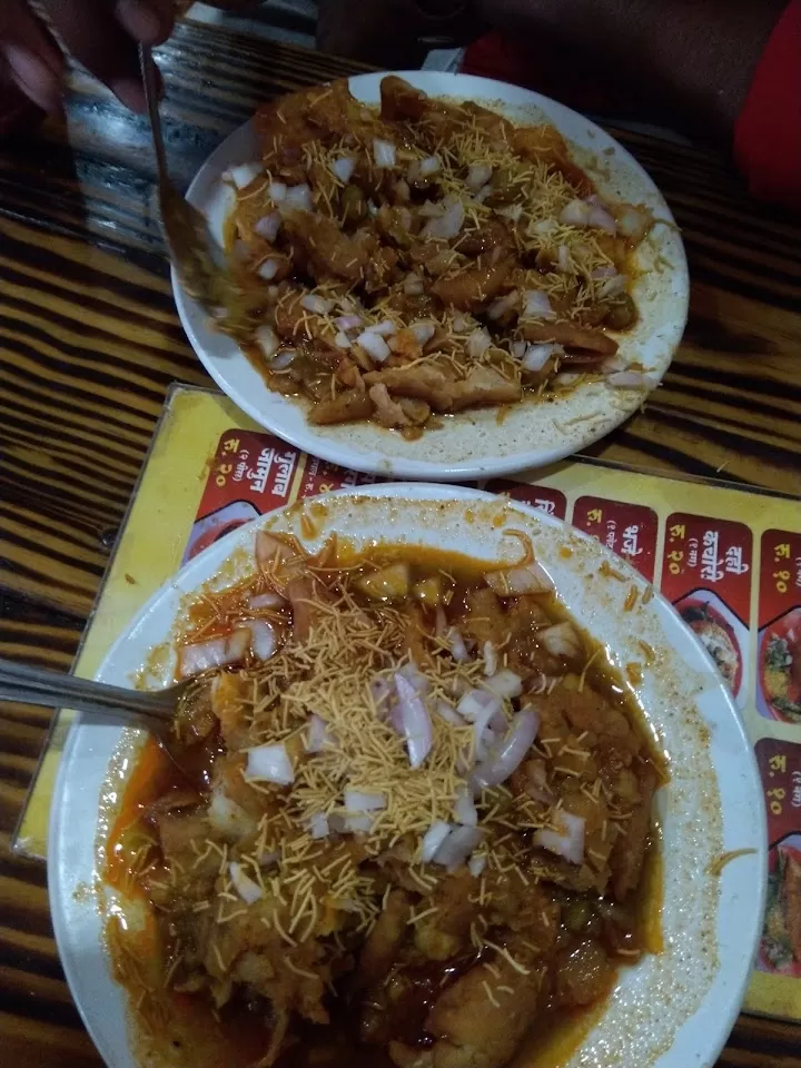 Photo of खानदेश का सुप्रसिद्ध नाश्ता। यह नहीं खाया , तो क्या खाया by Milind Prajapati