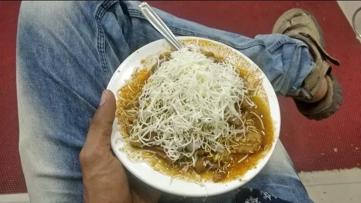Photo of खानदेश का सुप्रसिद्ध नाश्ता। यह नहीं खाया , तो क्या खाया by Milind Prajapati