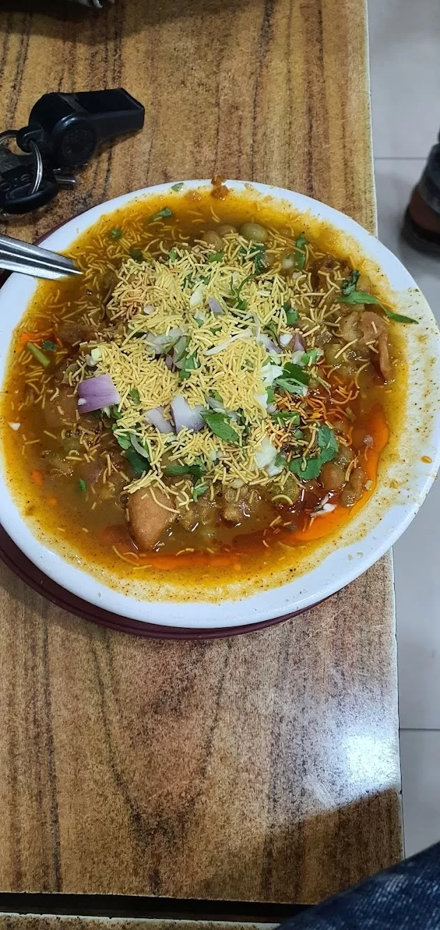 Photo of खानदेश का सुप्रसिद्ध नाश्ता। यह नहीं खाया , तो क्या खाया by Milind Prajapati