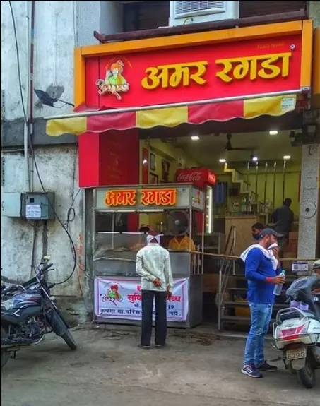 Photo of खानदेश का सुप्रसिद्ध नाश्ता। यह नहीं खाया , तो क्या खाया by Milind Prajapati