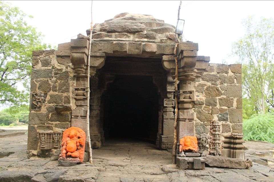 Photo of वाघली by Milind Prajapati