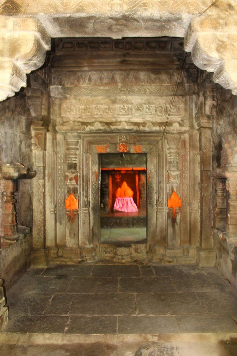 Photo of वाघली by Milind Prajapati