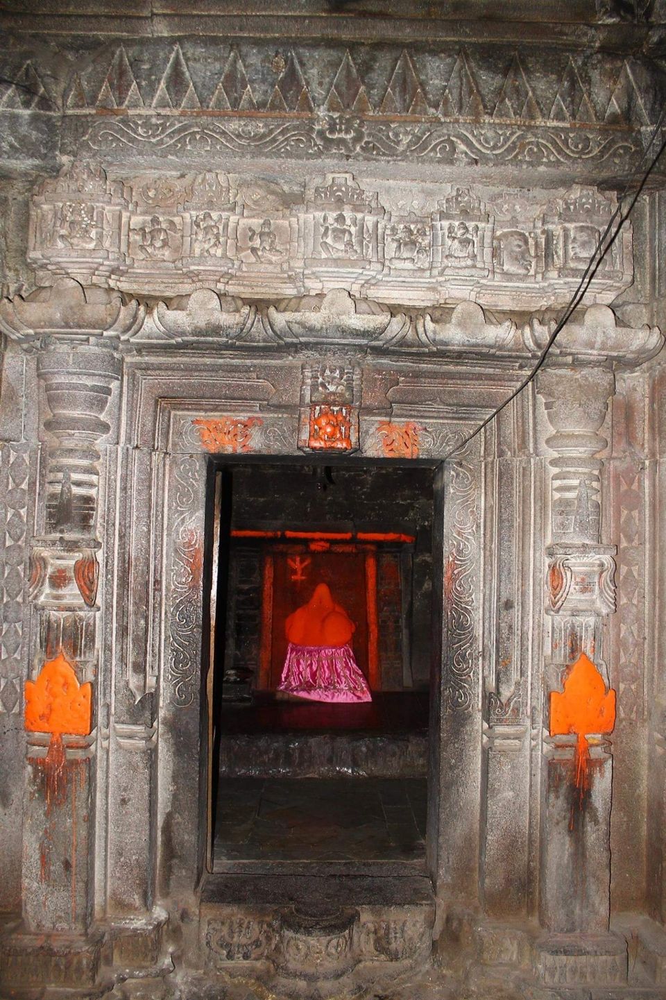 Photo of वाघली by Milind Prajapati