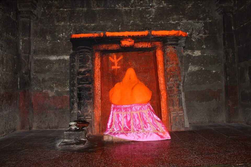Photo of वाघली by Milind Prajapati