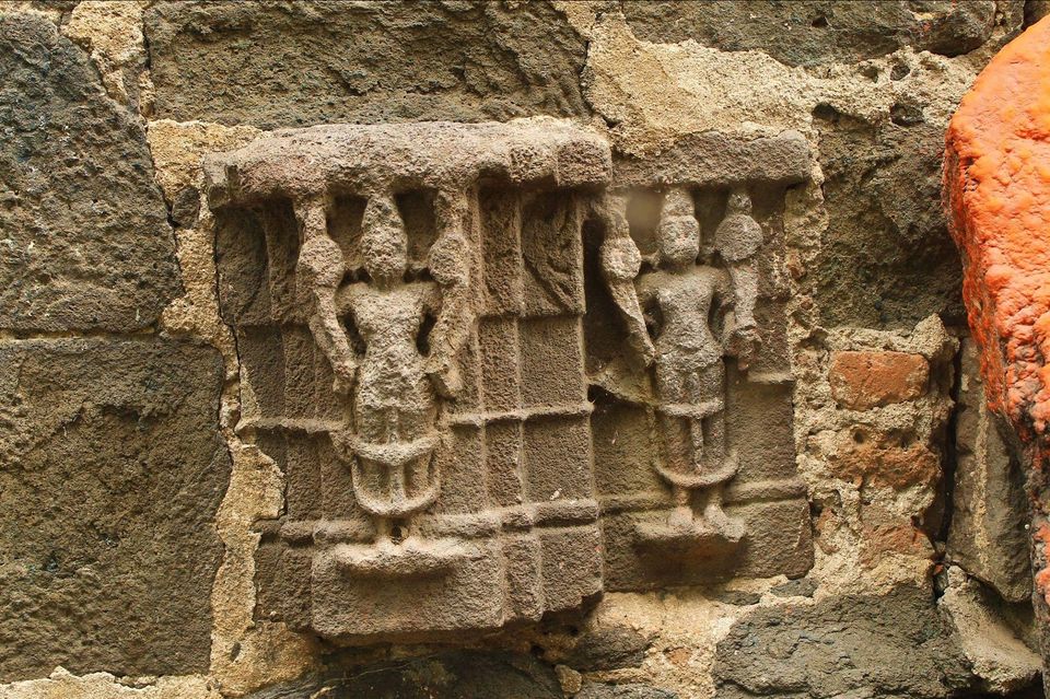 Photo of वाघली by Milind Prajapati