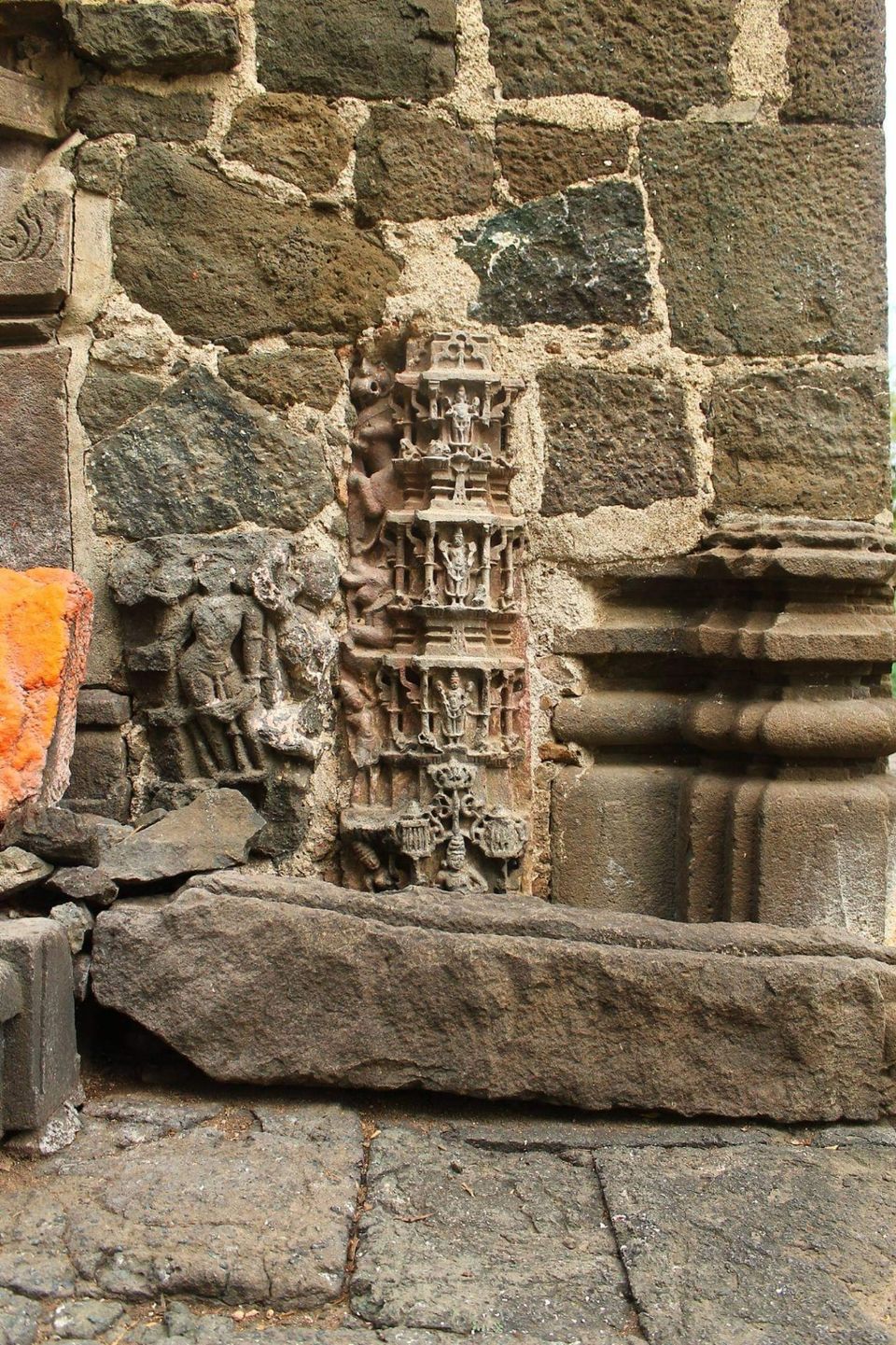 Photo of वाघली by Milind Prajapati