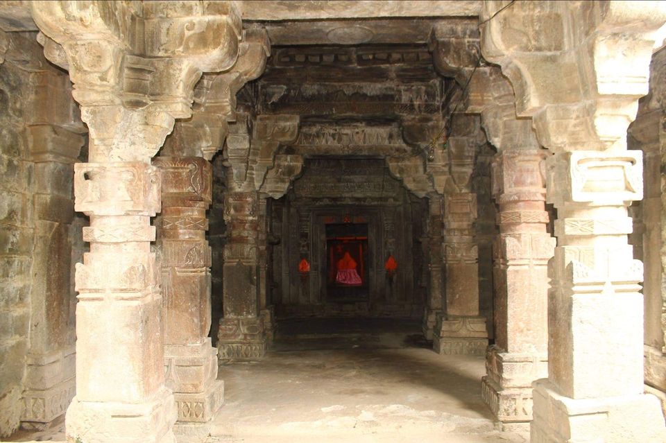 Photo of वाघली का प्राचीन सूर्य मंदिर by Milind Prajapati