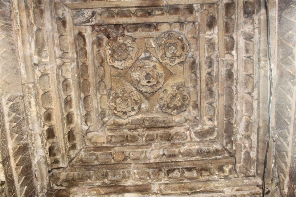 Photo of वाघली का प्राचीन सूर्य मंदिर by Milind Prajapati