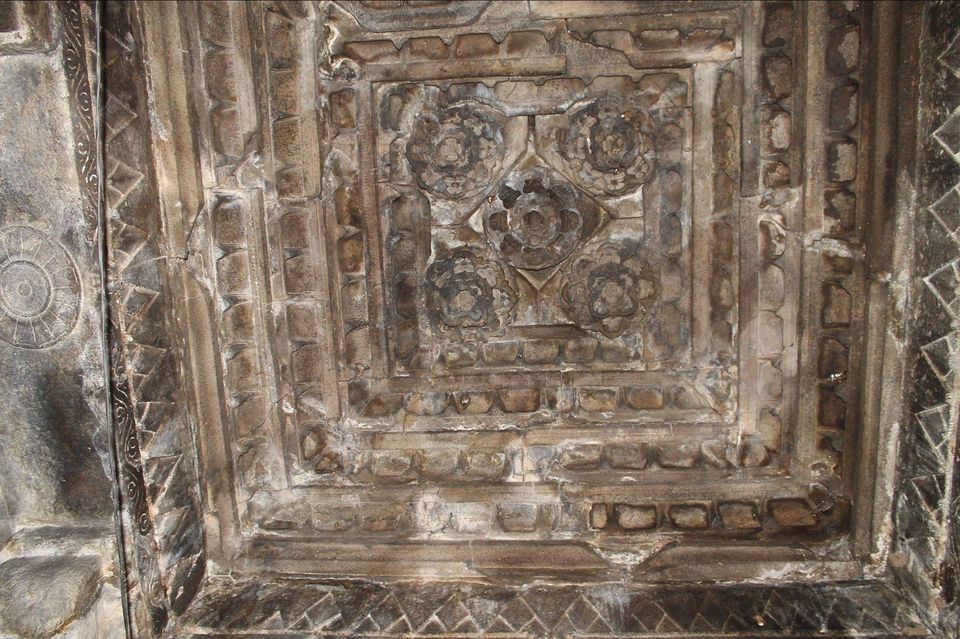 Photo of वाघली का प्राचीन सूर्य मंदिर by Milind Prajapati
