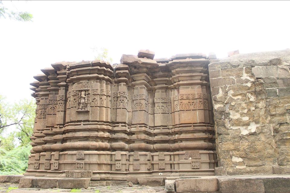Photo of वाघली का प्राचीन सूर्य मंदिर by Milind Prajapati