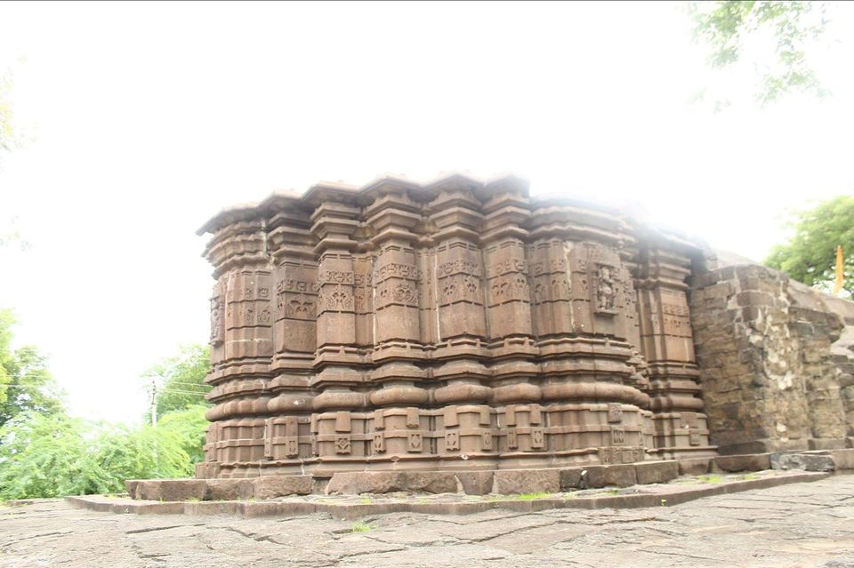 Photo of वाघली का प्राचीन सूर्य मंदिर by Milind Prajapati