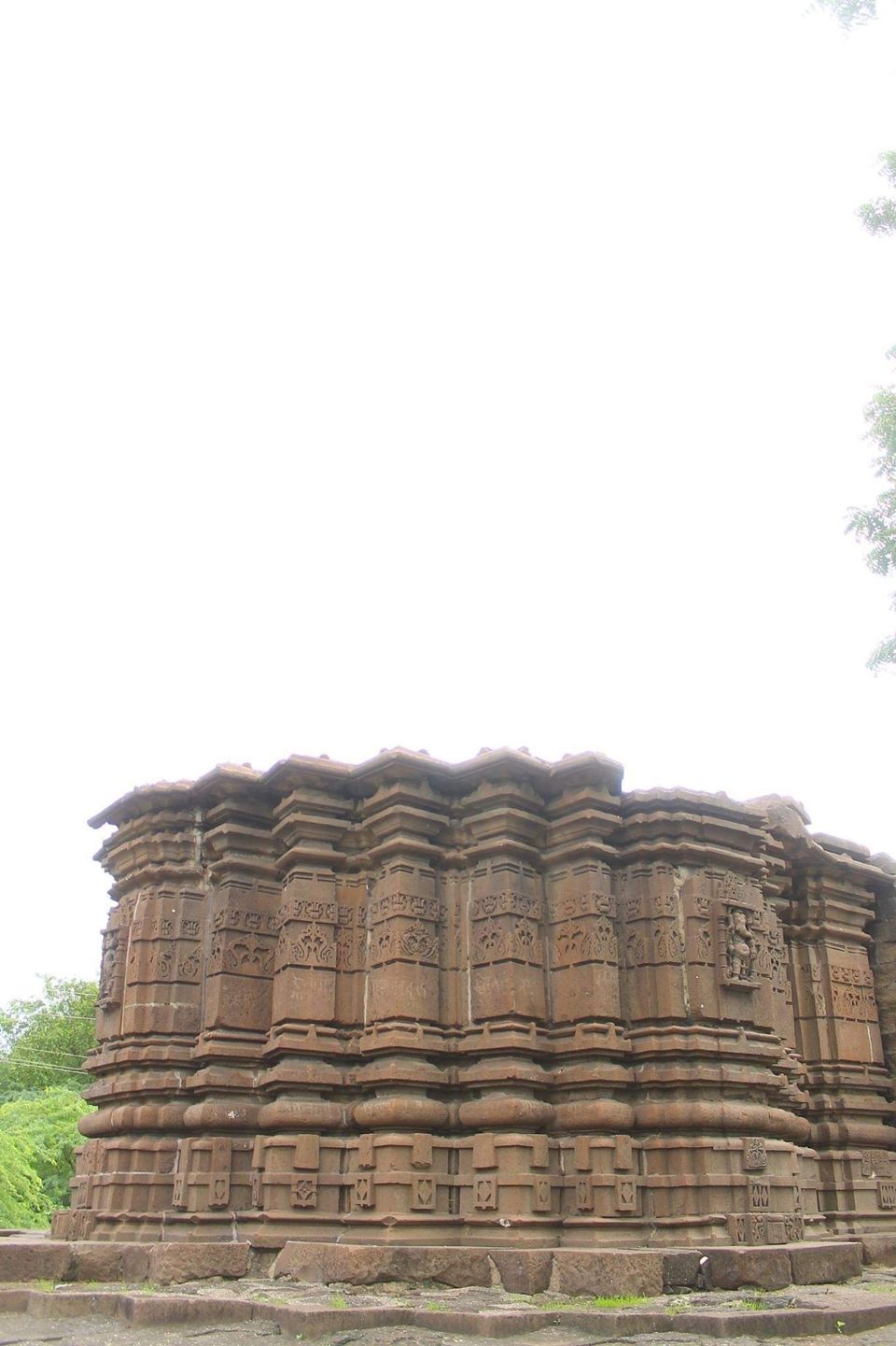Photo of वाघली का प्राचीन सूर्य मंदिर by Milind Prajapati