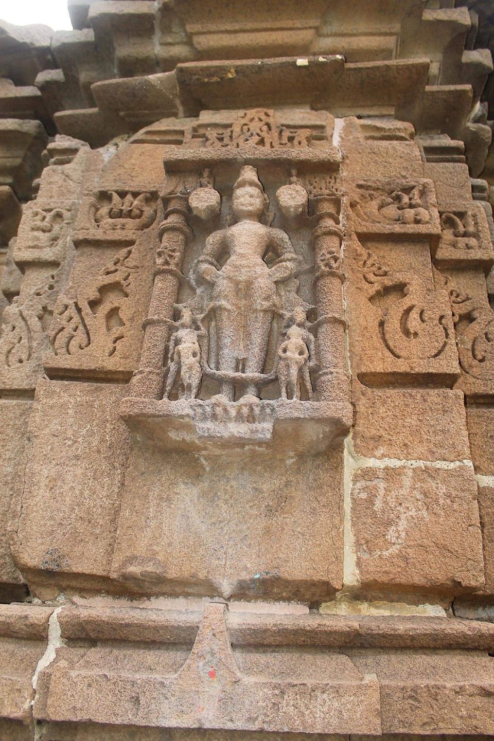 Photo of वाघली का प्राचीन सूर्य मंदिर by Milind Prajapati