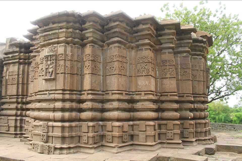 Photo of वाघली का प्राचीन सूर्य मंदिर by Milind Prajapati