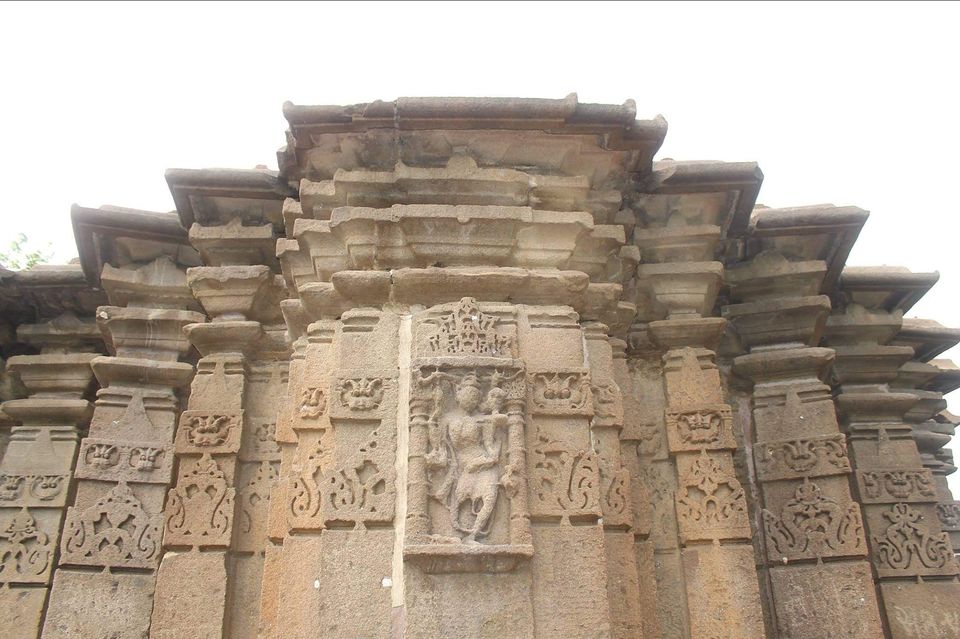Photo of वाघली का प्राचीन सूर्य मंदिर by Milind Prajapati