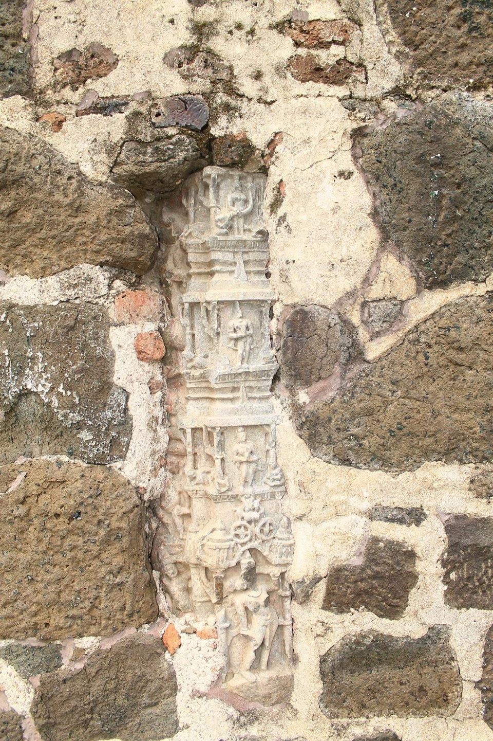 Photo of वाघली का प्राचीन सूर्य मंदिर by Milind Prajapati