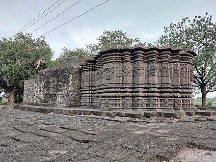 Photo of वाघली का प्राचीन सूर्य मंदिर by Milind Prajapati