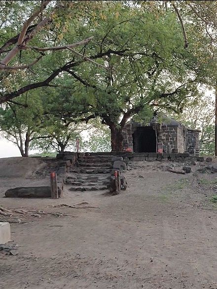 Photo of वाघली का प्राचीन सूर्य मंदिर by Milind Prajapati
