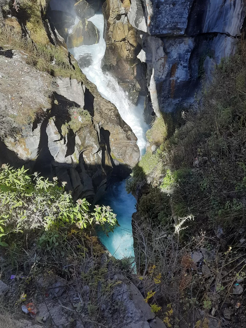 Photo of Bheem Pul By Sumeet Y Singh